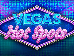 Vegas Hot Spots screenshot