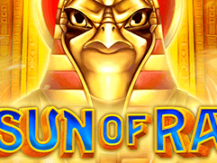 Sun of Ra screenshot