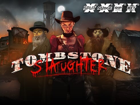 Tombstone Slaughter_ El Gordo’s Revenge screenshot