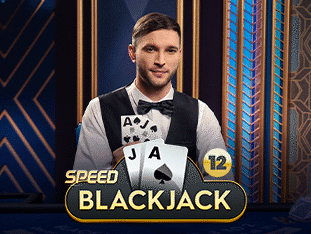 Speed Blackjack 12 screenshot